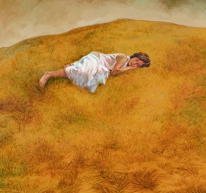 Fatemeh Hosseini